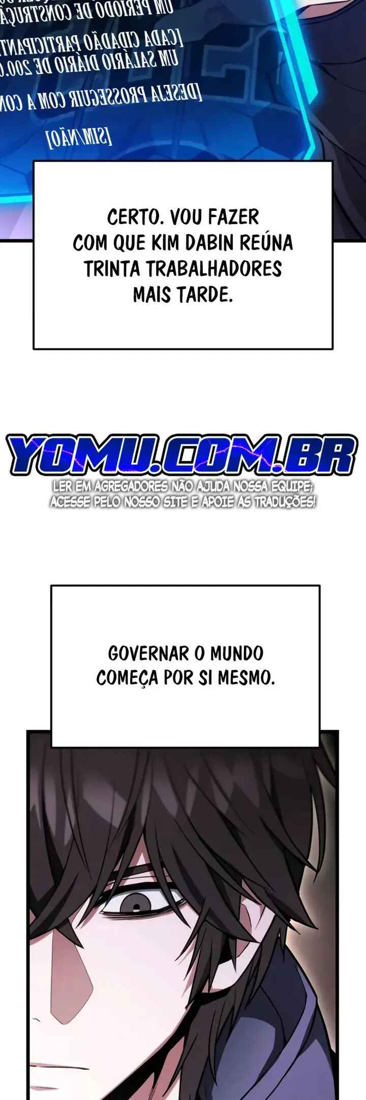 Read The Ultimate Shut-In PT Manga Online