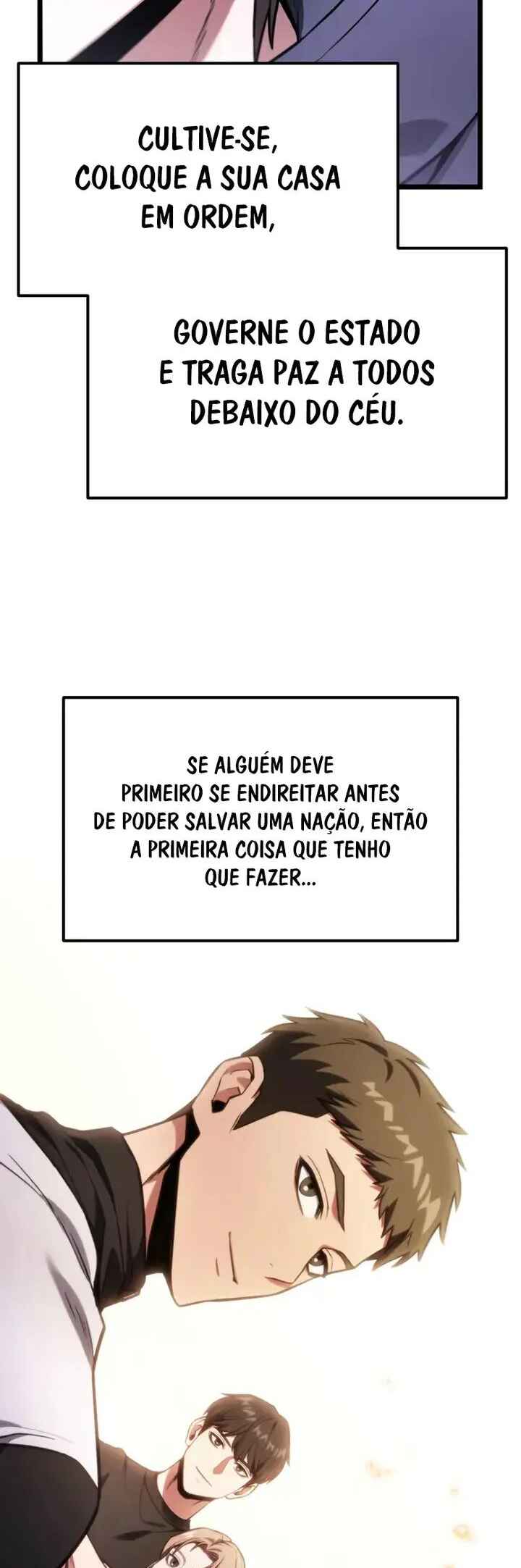 Read The Ultimate Shut-In PT Manga Online