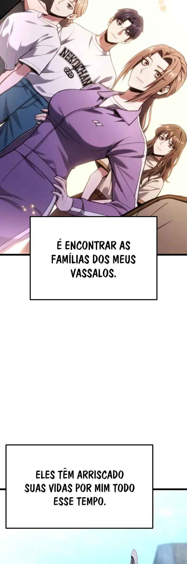 Read The Ultimate Shut-In PT Manga Online