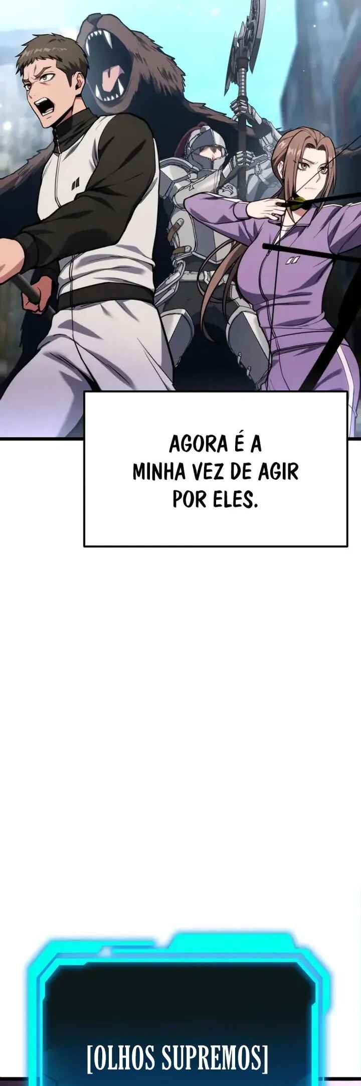 Read The Ultimate Shut-In PT Manga Online