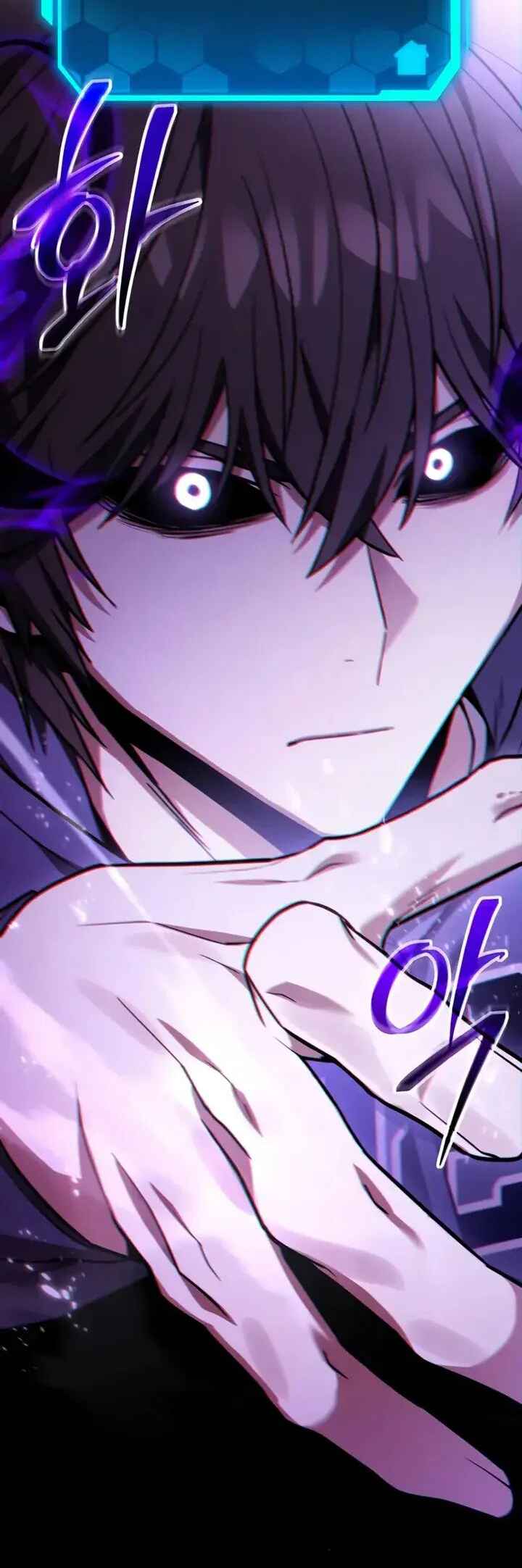 Read The Ultimate Shut-In PT Manga Online