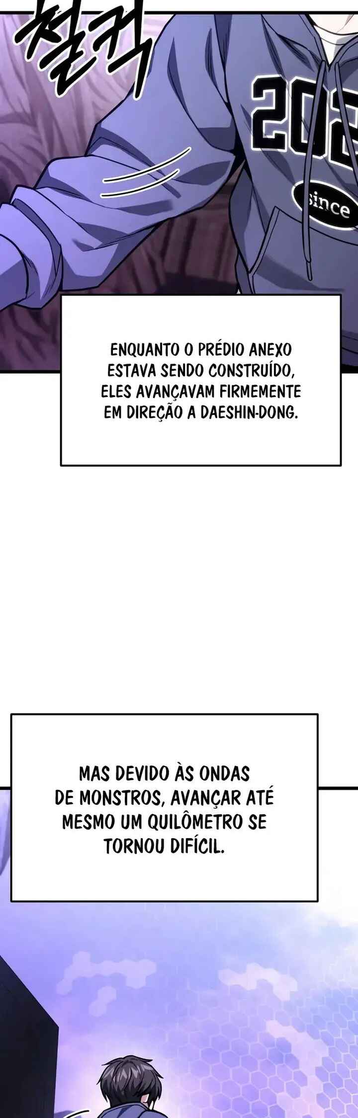 Read The Ultimate Shut-In PT Manga Online