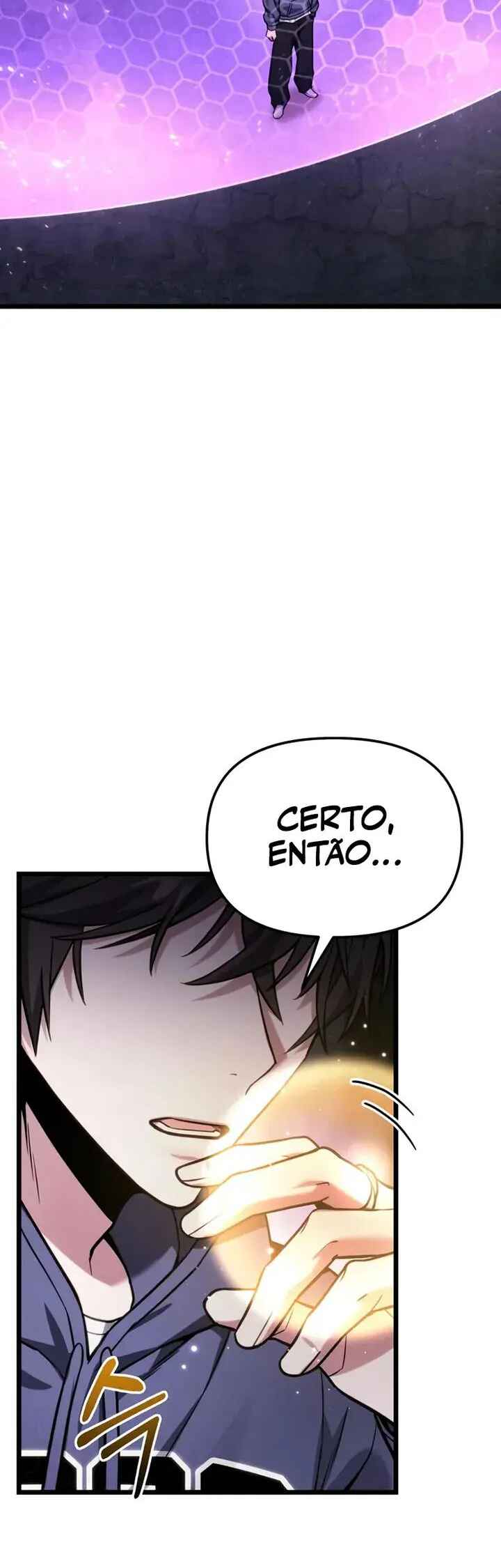 Read The Ultimate Shut-In PT Manga Online