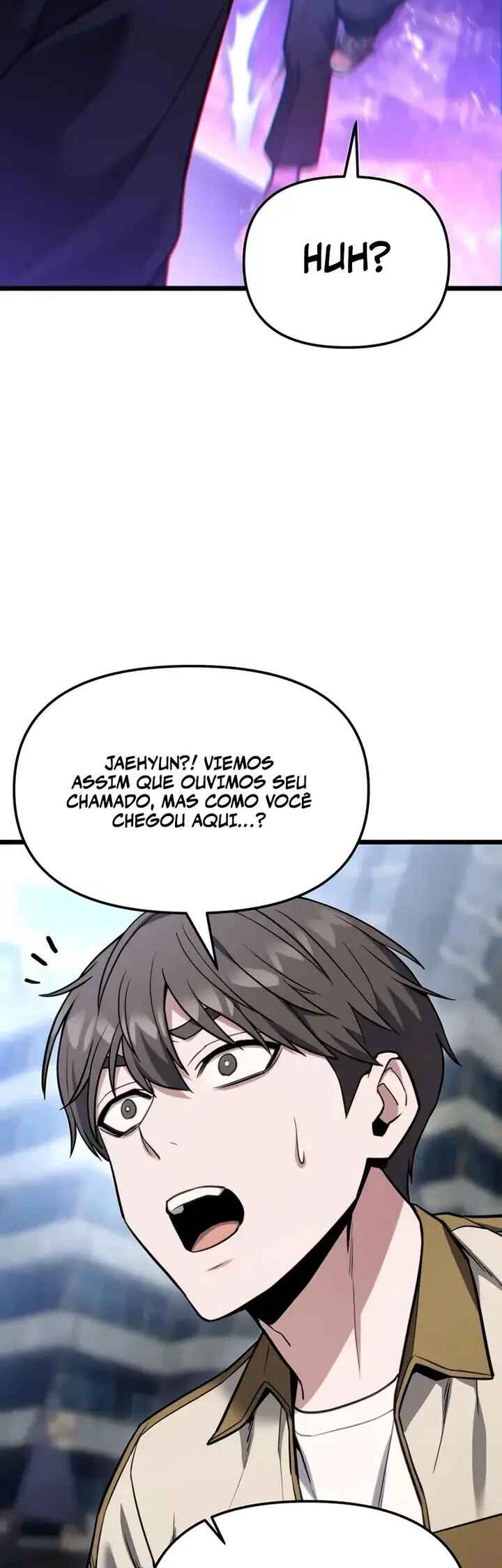 Read The Ultimate Shut-In PT Manga Online