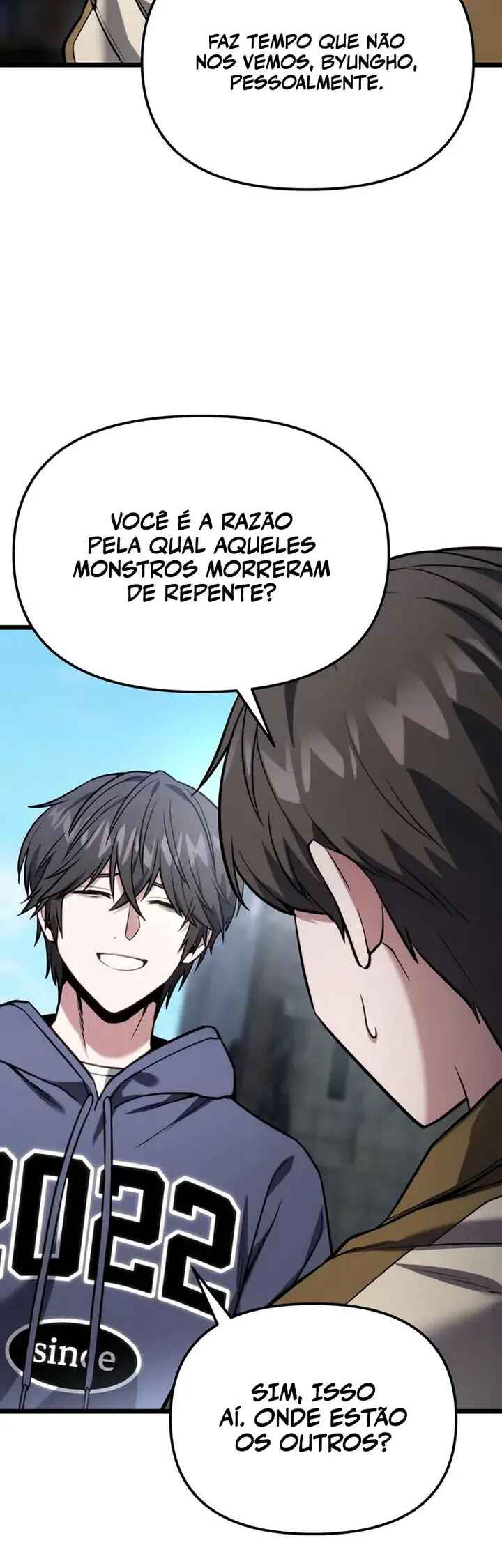 Read The Ultimate Shut-In PT Manga Online