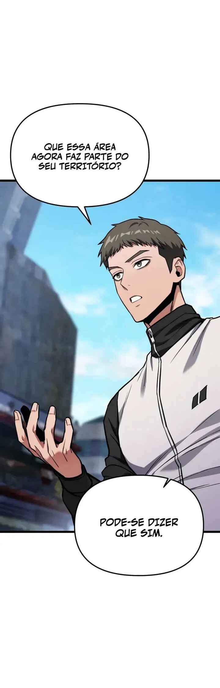 Read The Ultimate Shut-In PT Manga Online