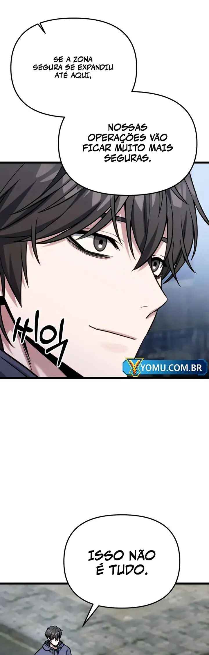 Read The Ultimate Shut-In PT Manga Online