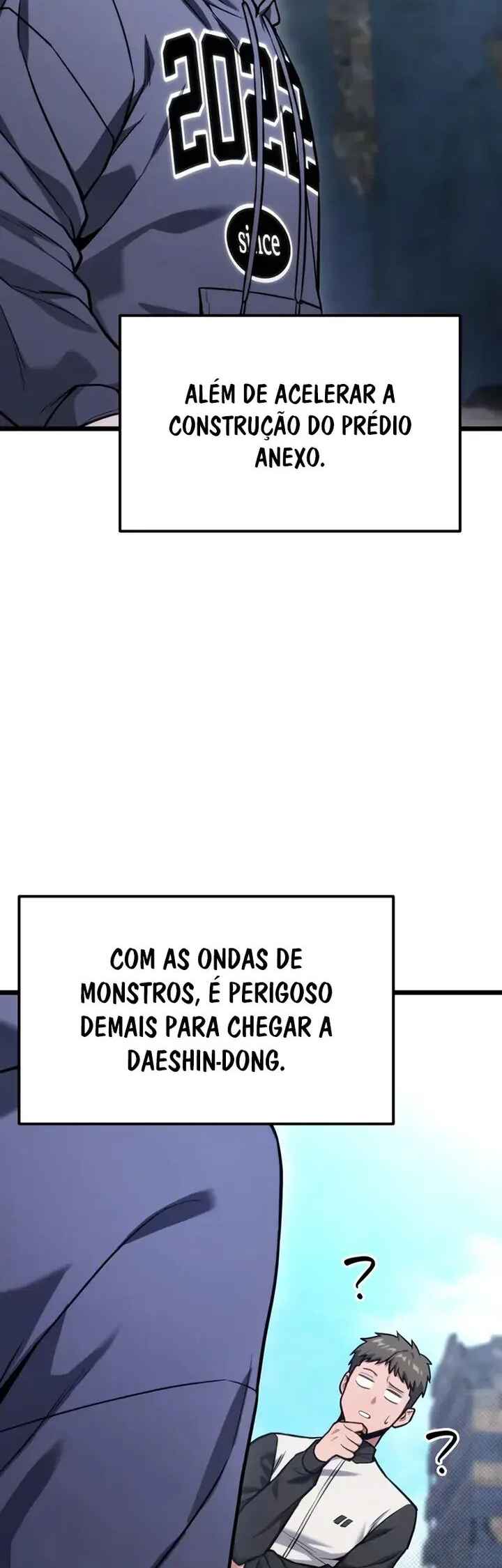 Read The Ultimate Shut-In PT Manga Online