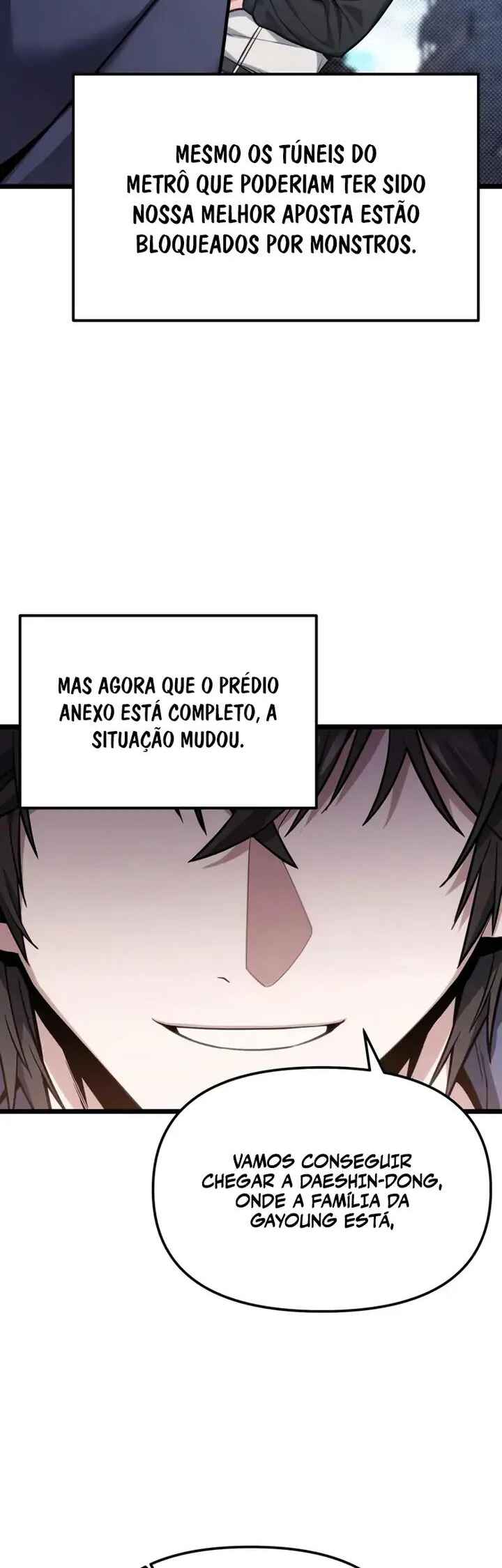 Read The Ultimate Shut-In PT Manga Online