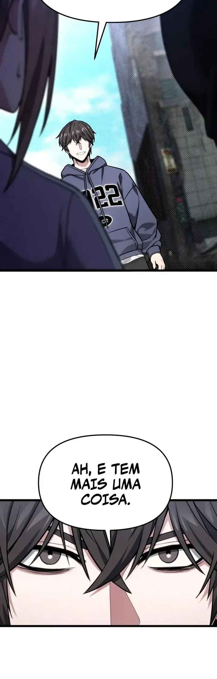 Read The Ultimate Shut-In PT Manga Online