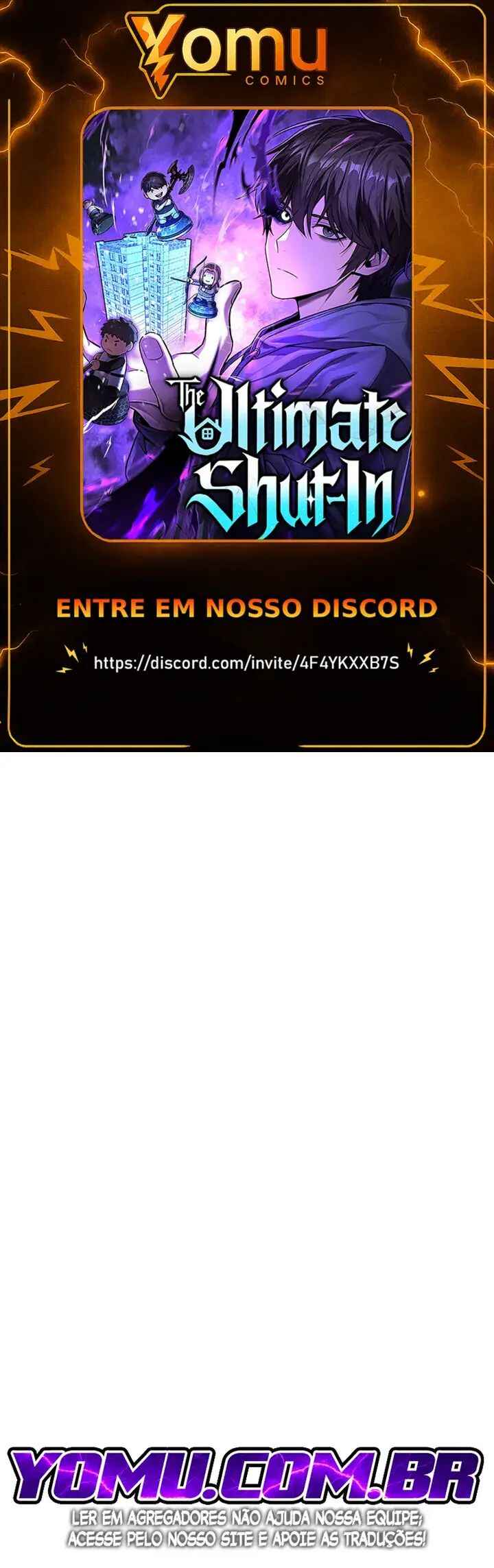 Read The Ultimate Shut-In PT Manga Online