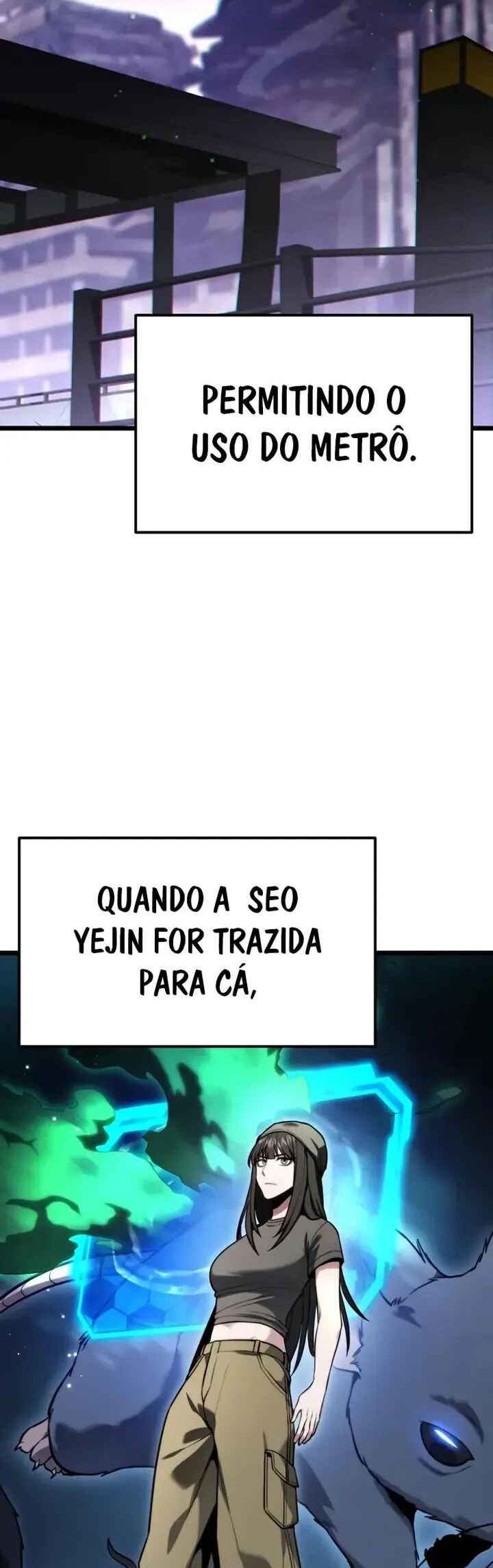 Read The Ultimate Shut-In PT Manga Online