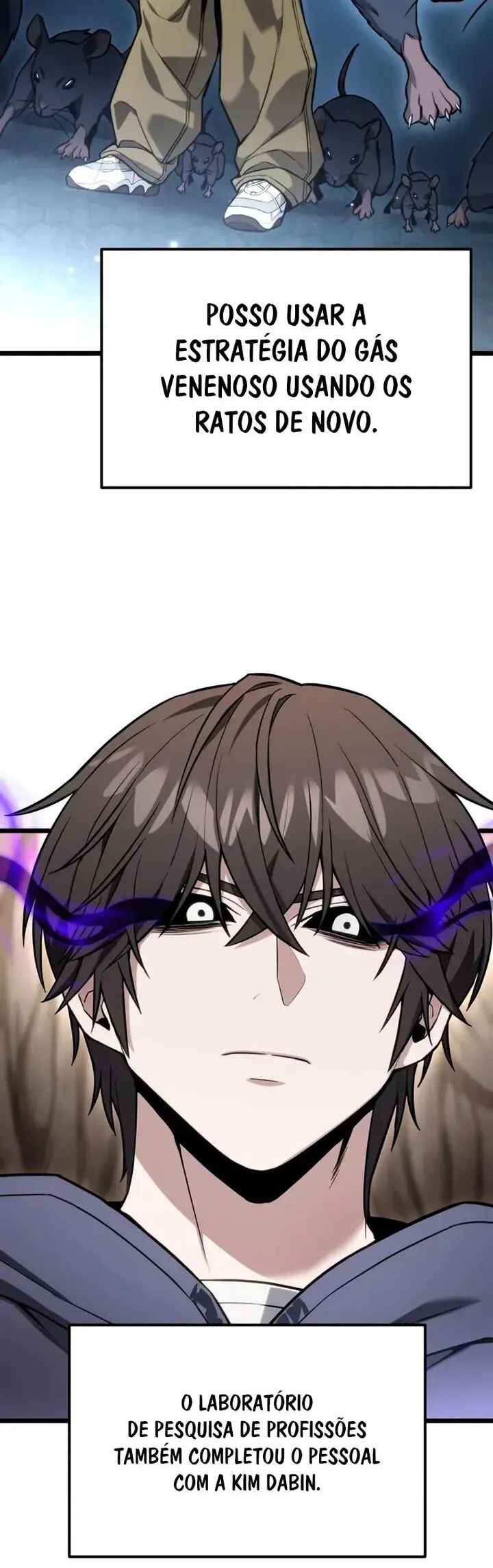 Read The Ultimate Shut-In PT Manga Online