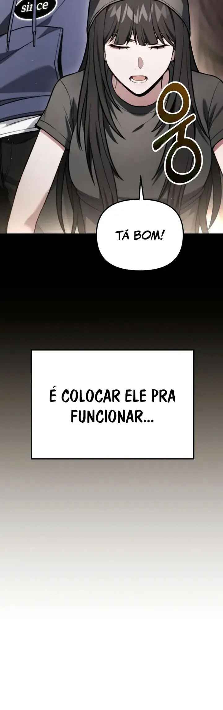 Read The Ultimate Shut-In PT Manga Online