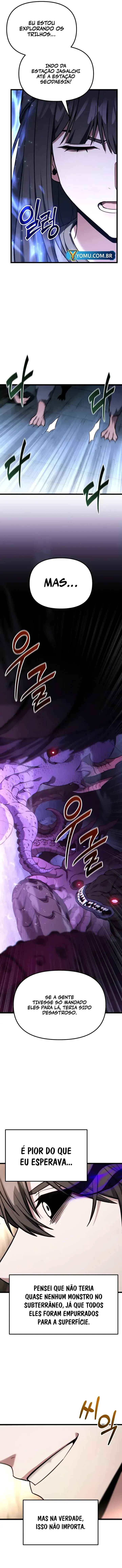 Read The Ultimate Shut-In PT Manga Online