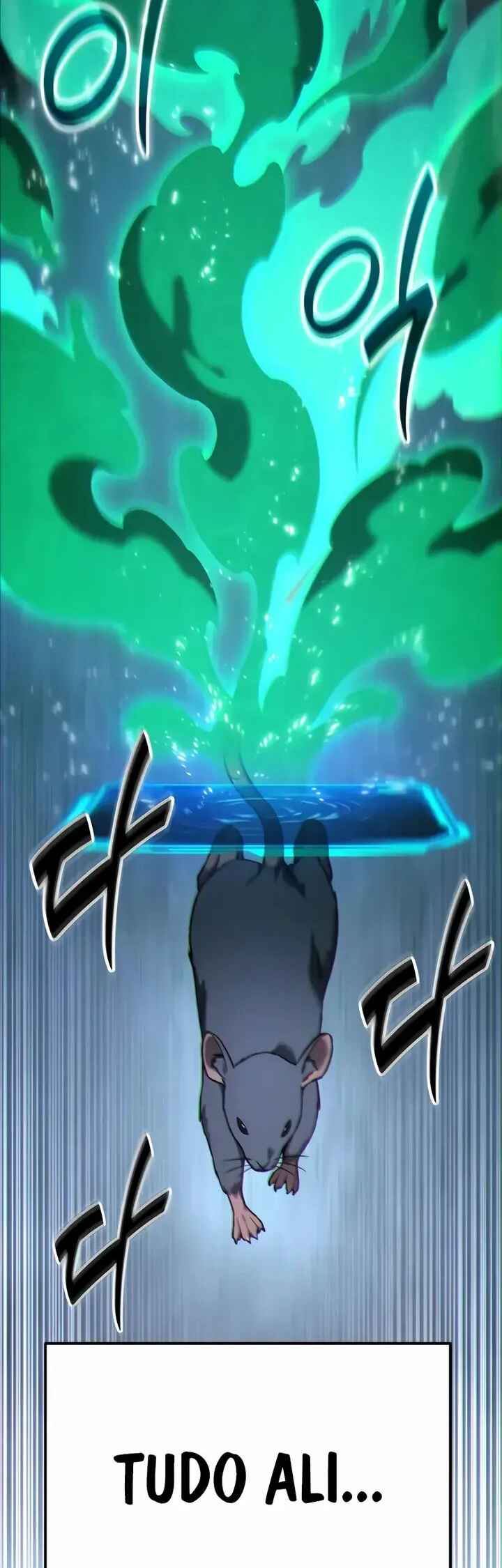 Read The Ultimate Shut-In PT Manga Online