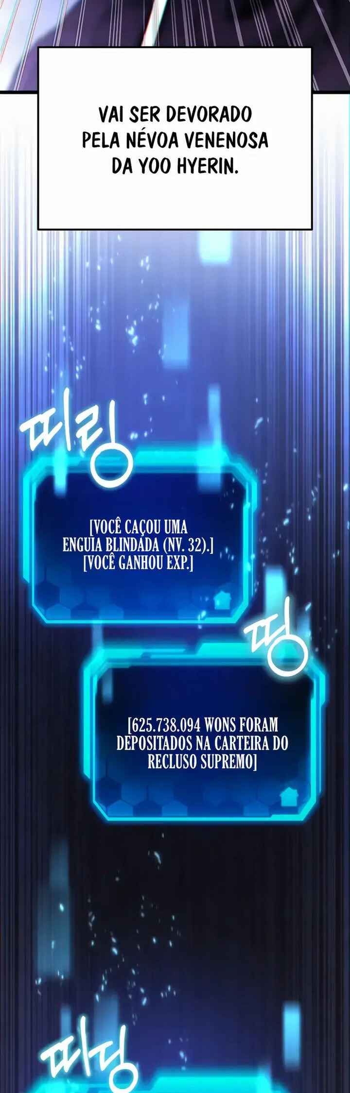 Read The Ultimate Shut-In PT Manga Online