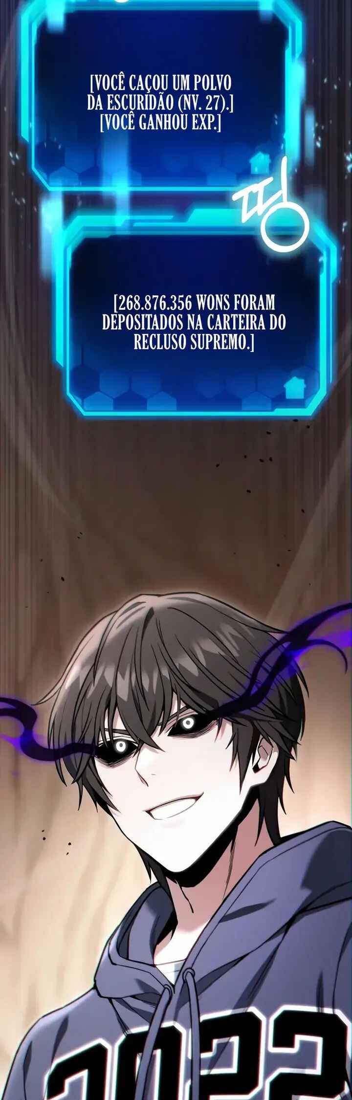 Read The Ultimate Shut-In PT Manga Online