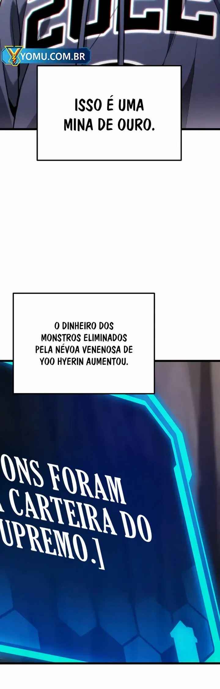 Read The Ultimate Shut-In PT Manga Online