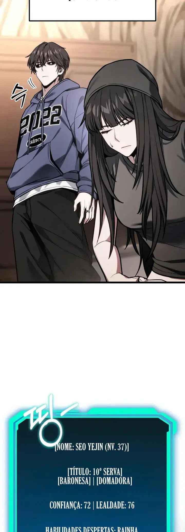 Read The Ultimate Shut-In PT Manga Online