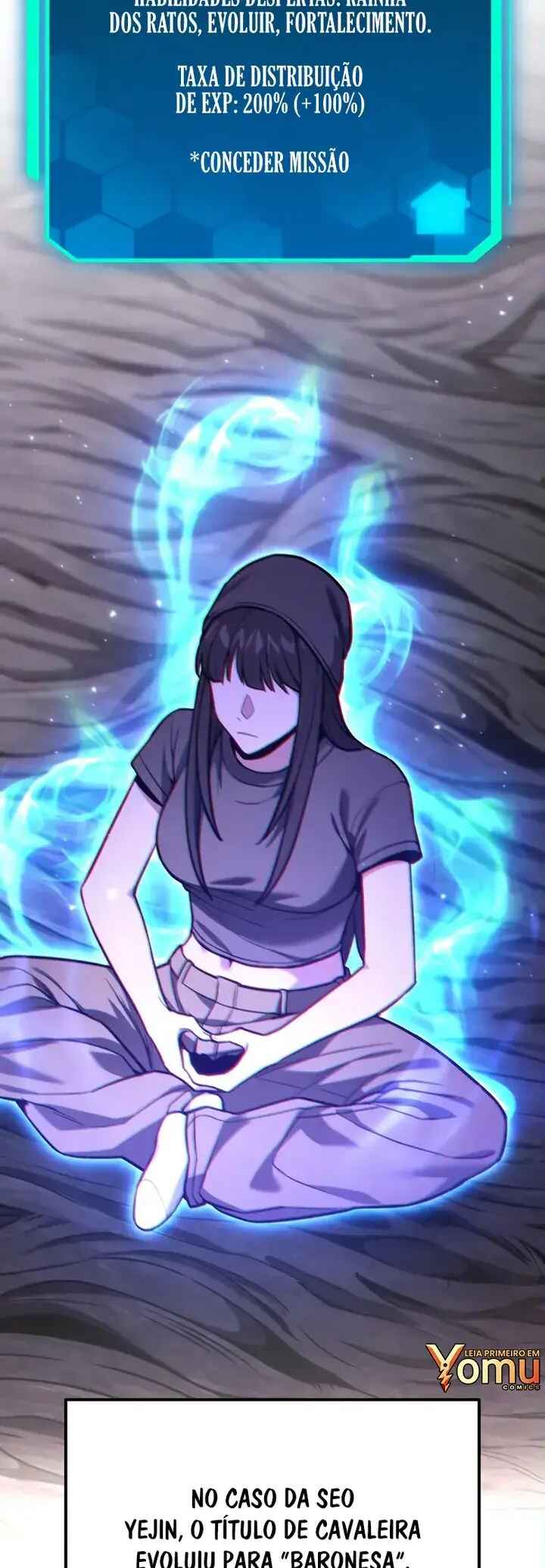 Read The Ultimate Shut-In PT Manga Online