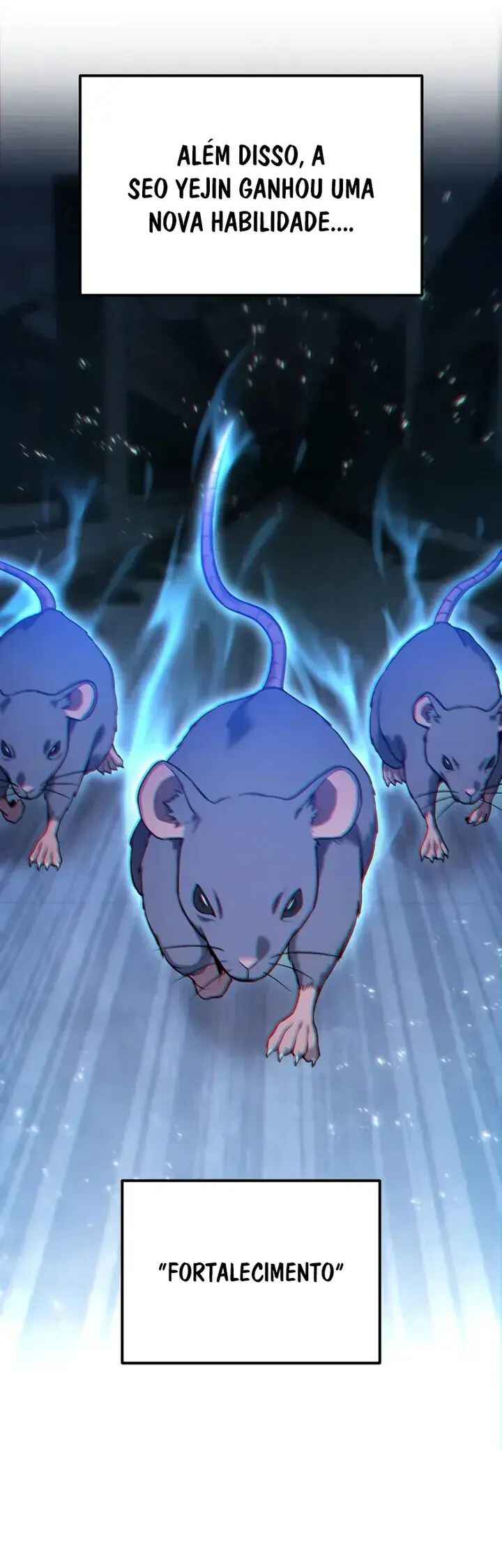 Read The Ultimate Shut-In PT Manga Online