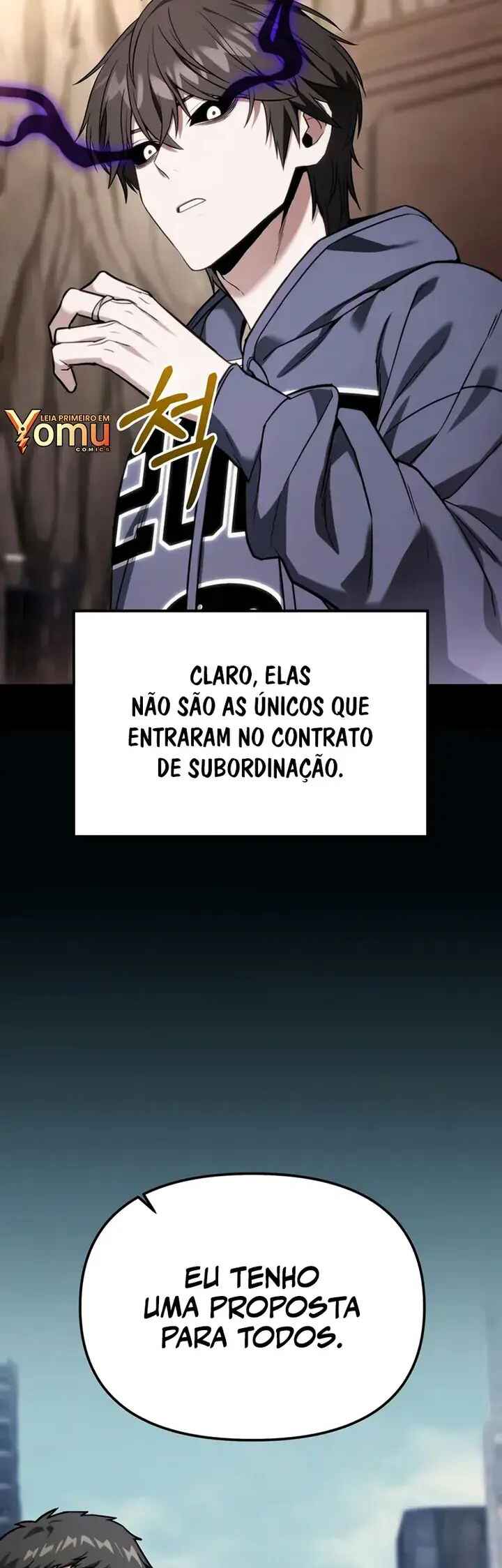 Read The Ultimate Shut-In PT Manga Online