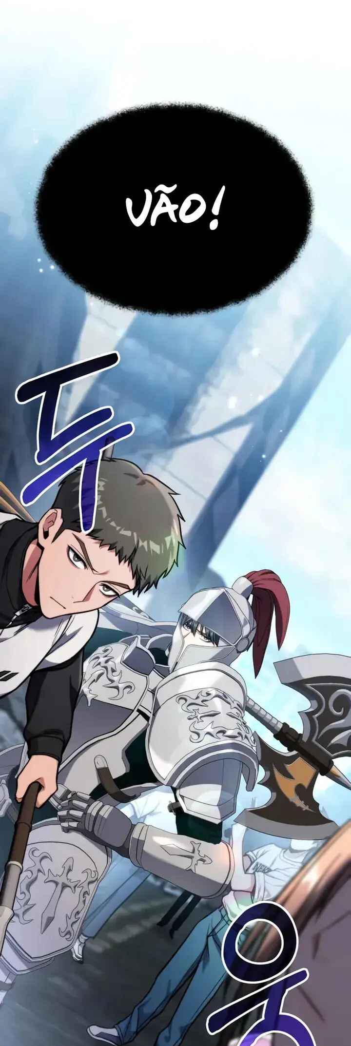 Read The Ultimate Shut-In PT Manga Online