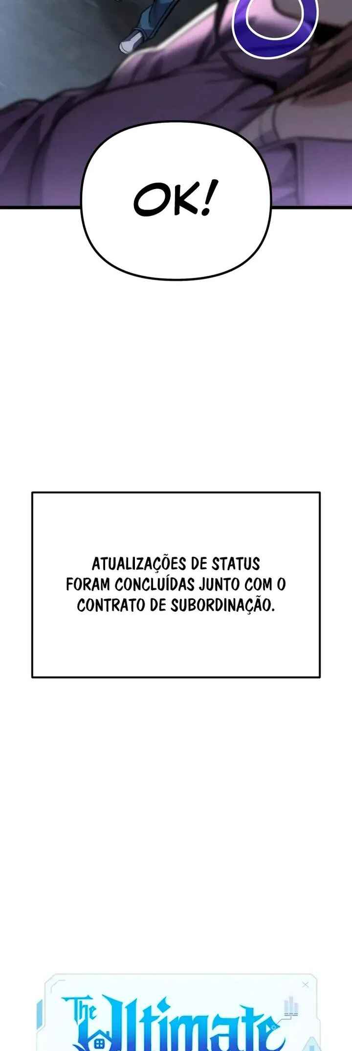 Read The Ultimate Shut-In PT Manga Online