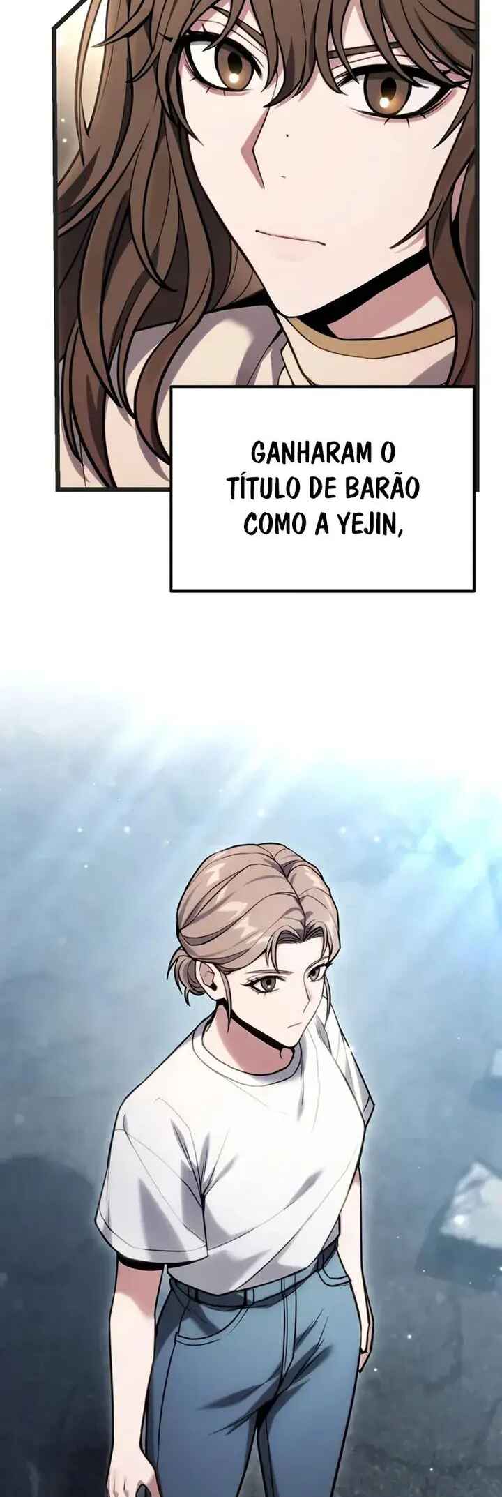 Read The Ultimate Shut-In PT Manga Online