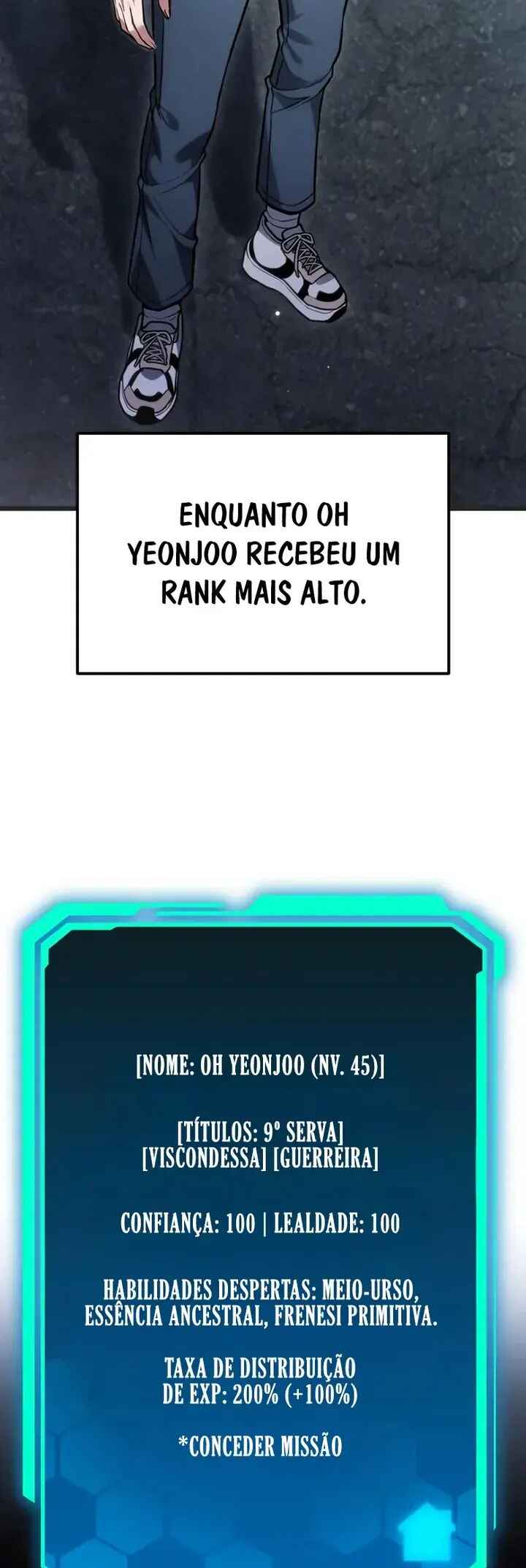 Read The Ultimate Shut-In PT Manga Online