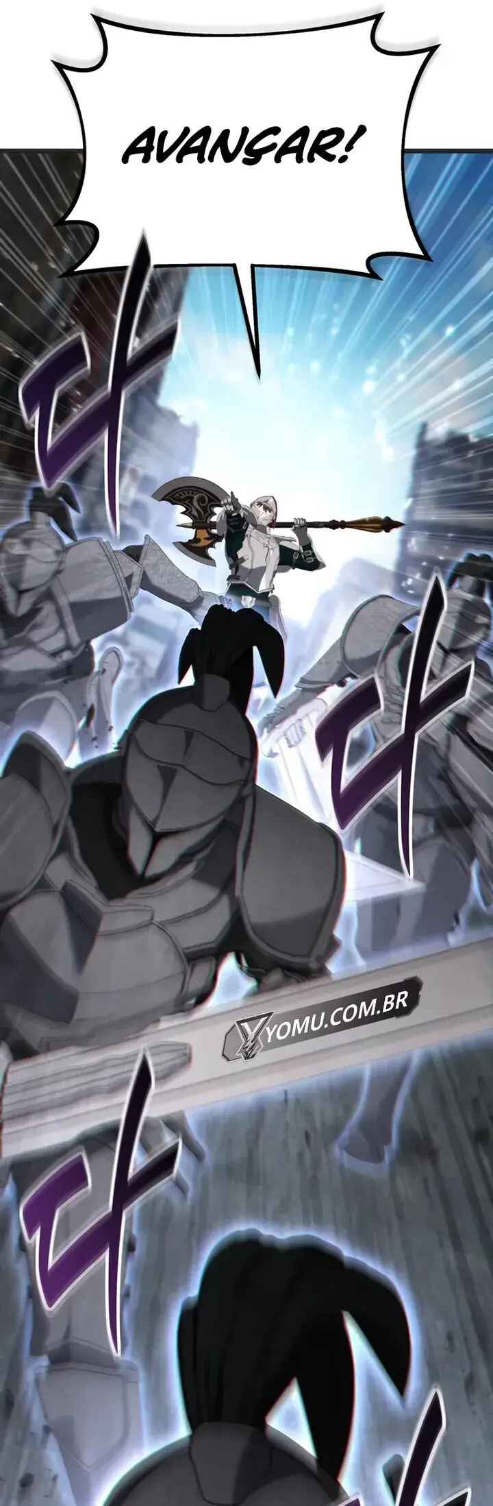 Read The Ultimate Shut-In PT Manga Online