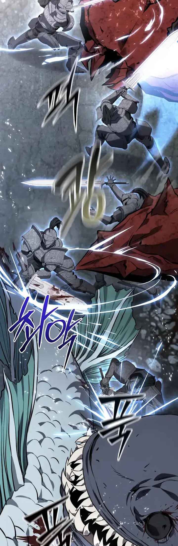 Read The Ultimate Shut-In PT Manga Online