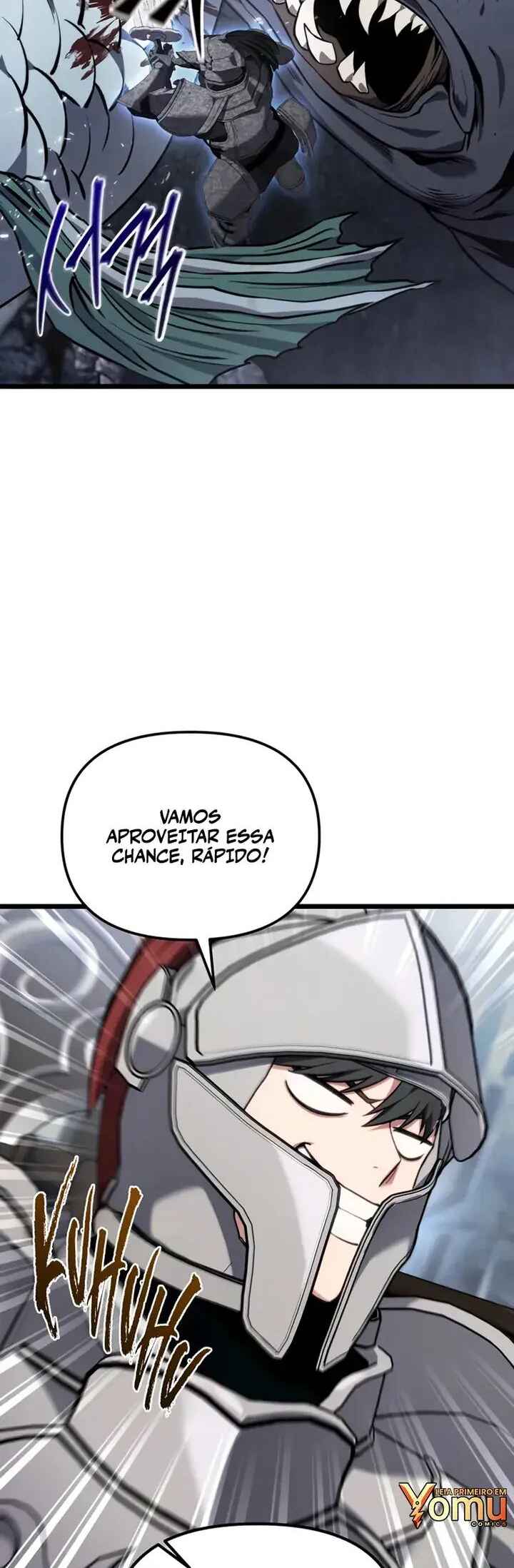 Read The Ultimate Shut-In PT Manga Online