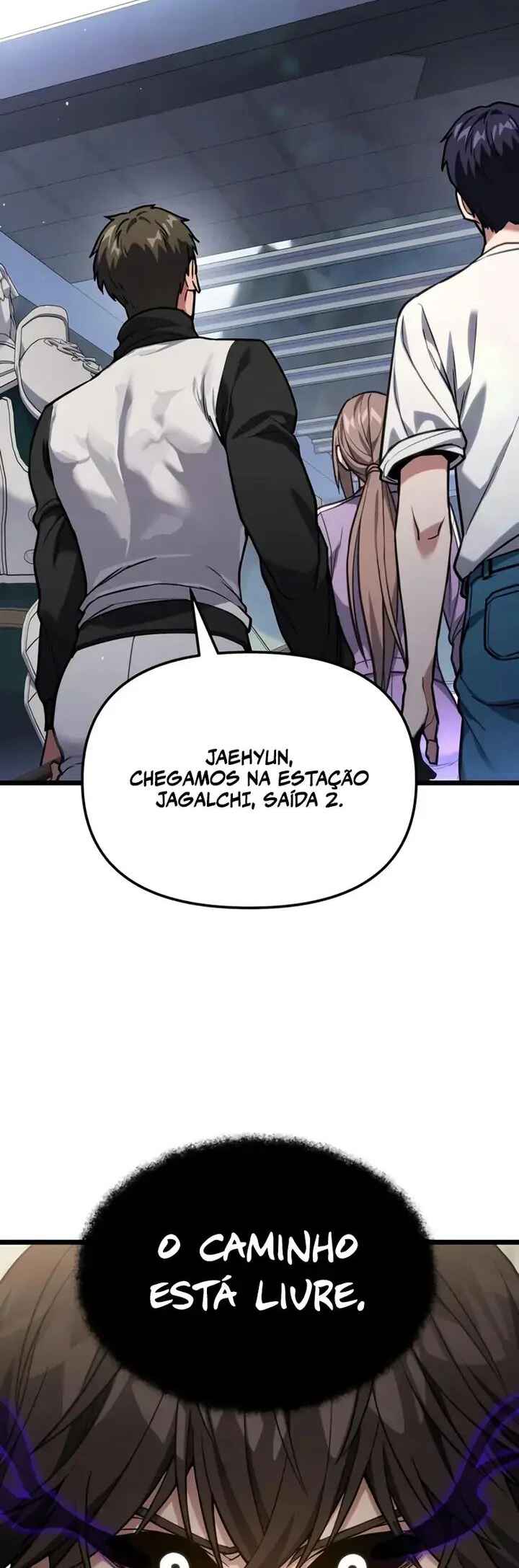 Read The Ultimate Shut-In PT Manga Online