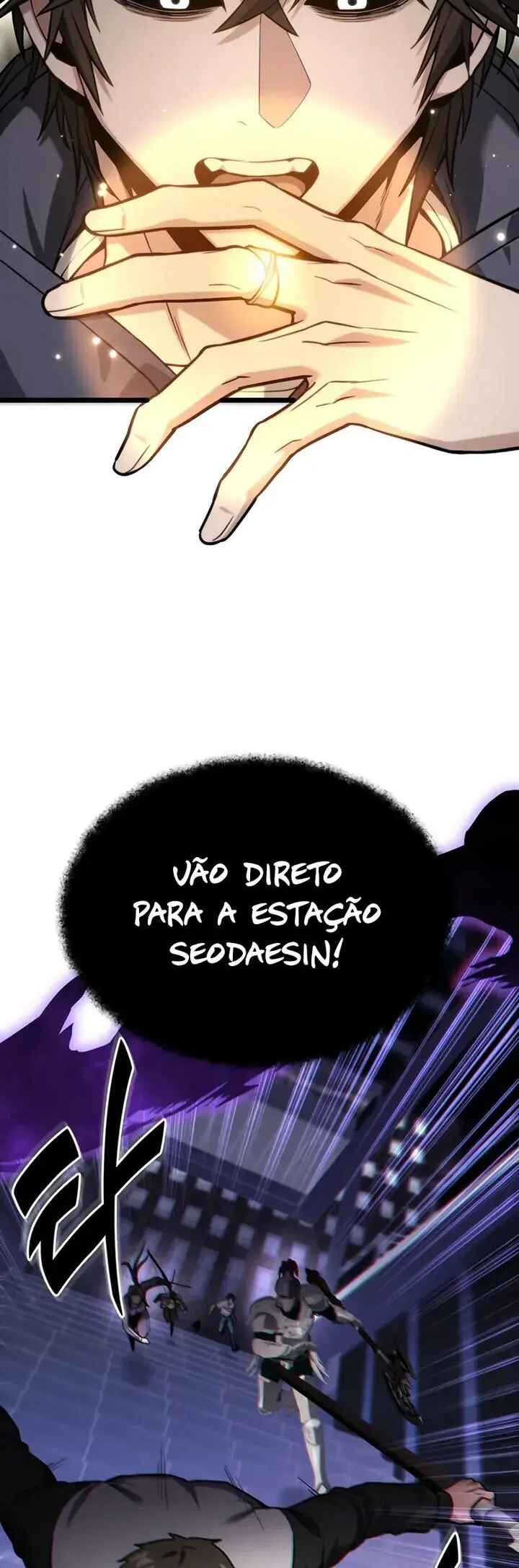 Read The Ultimate Shut-In PT Manga Online