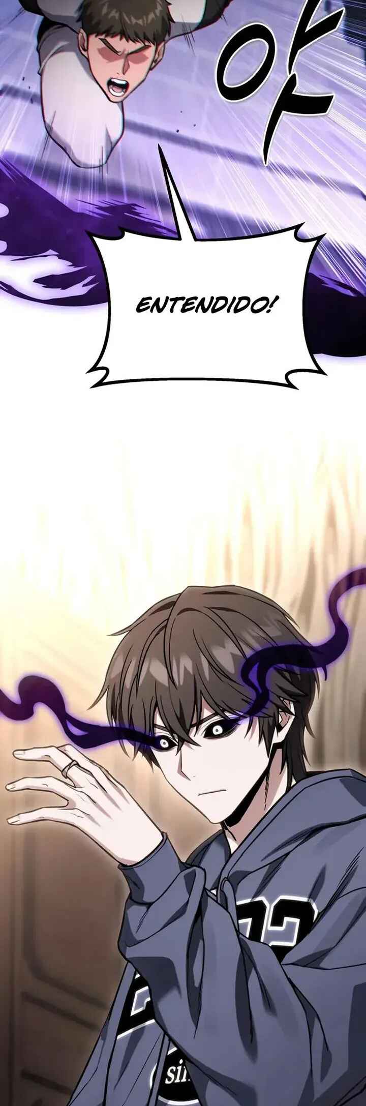 Read The Ultimate Shut-In PT Manga Online