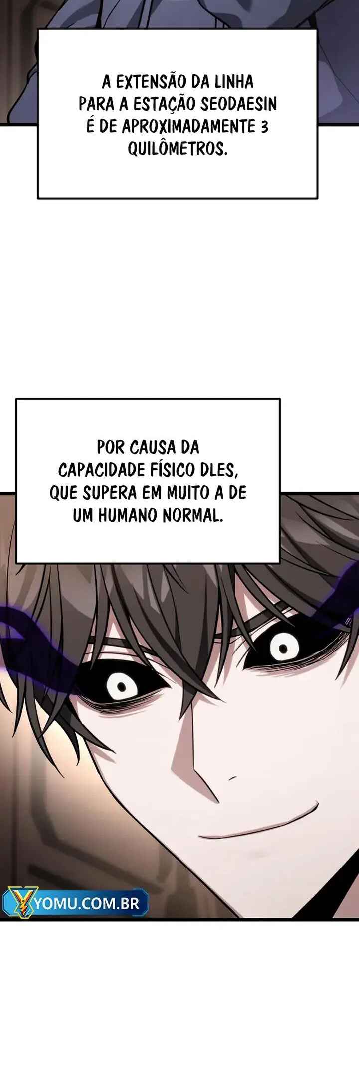 Read The Ultimate Shut-In PT Manga Online