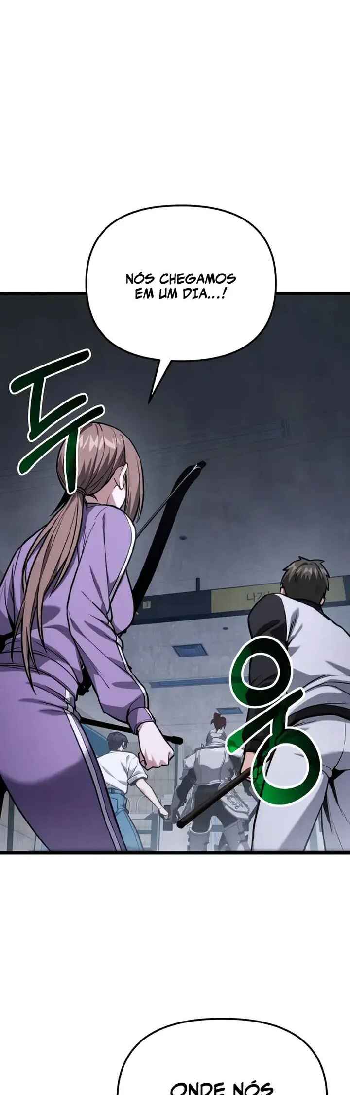 Read The Ultimate Shut-In PT Manga Online