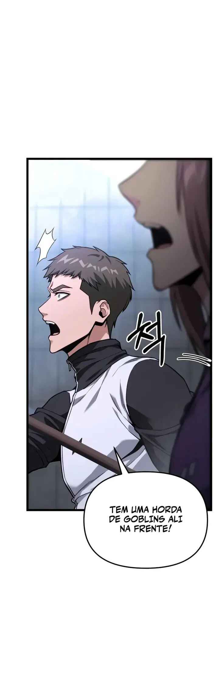 Read The Ultimate Shut-In PT Manga Online