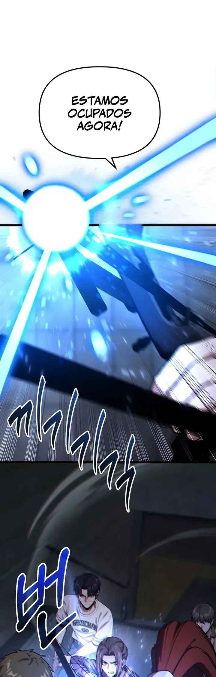 Read The Ultimate Shut-In PT Manga Online