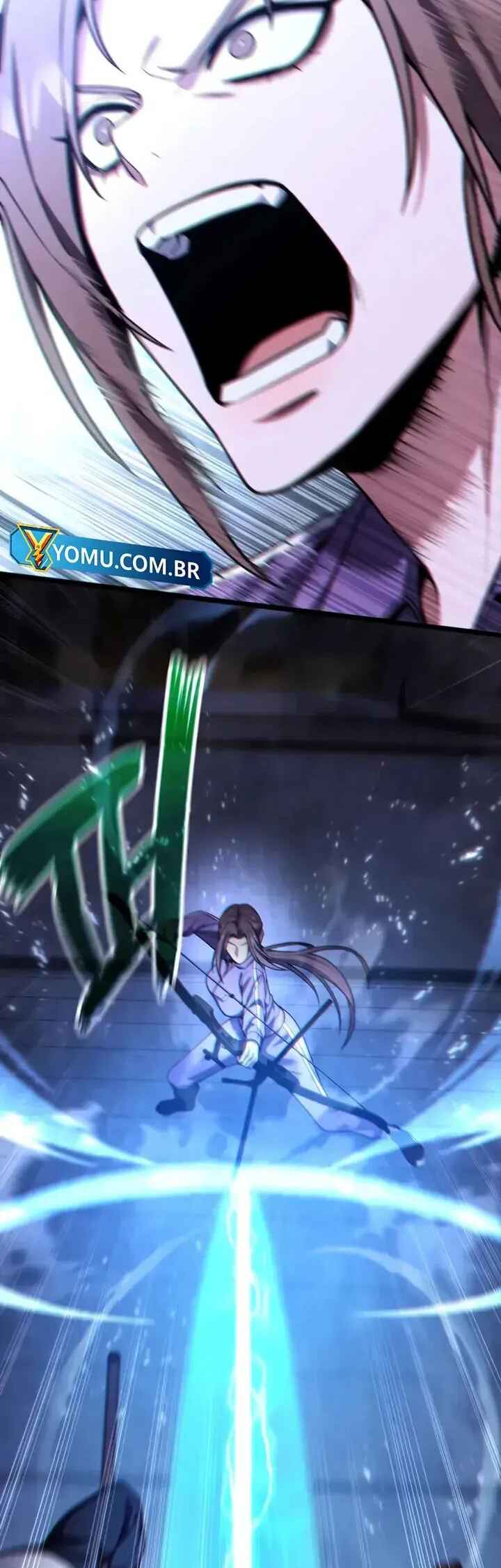 Read The Ultimate Shut-In PT Manga Online