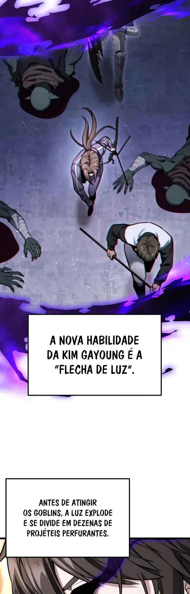 Read The Ultimate Shut-In PT Manga Online