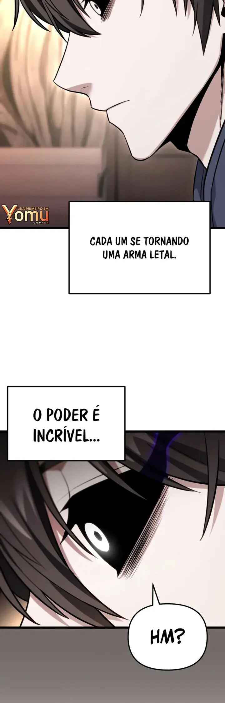 Read The Ultimate Shut-In PT Manga Online