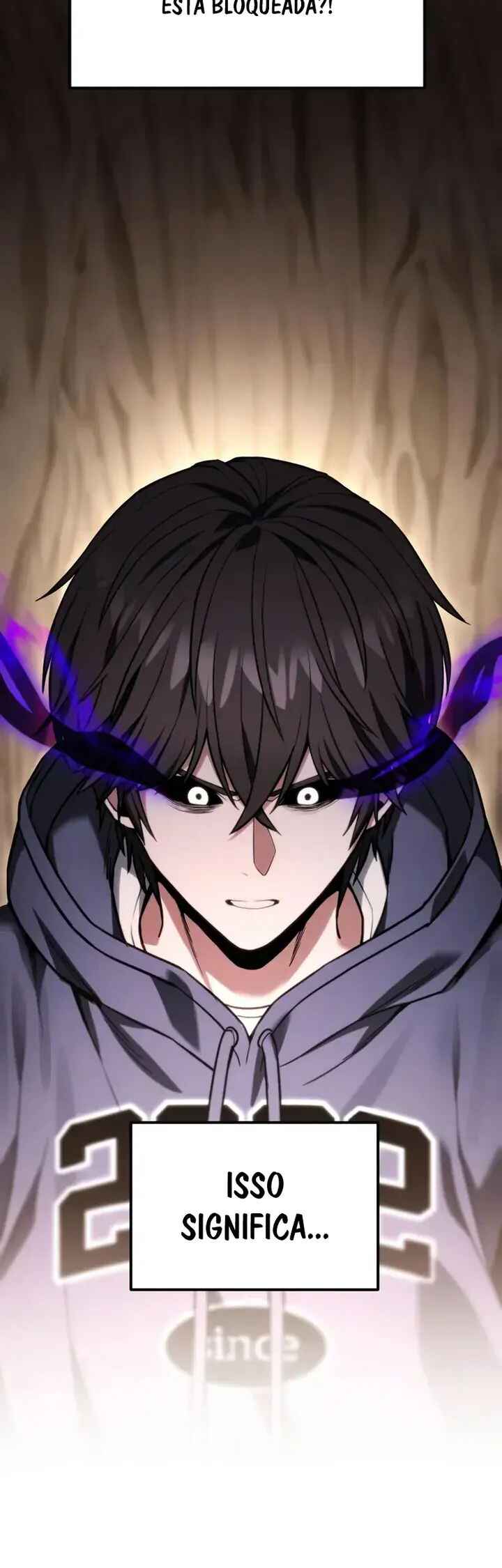 Read The Ultimate Shut-In PT Manga Online