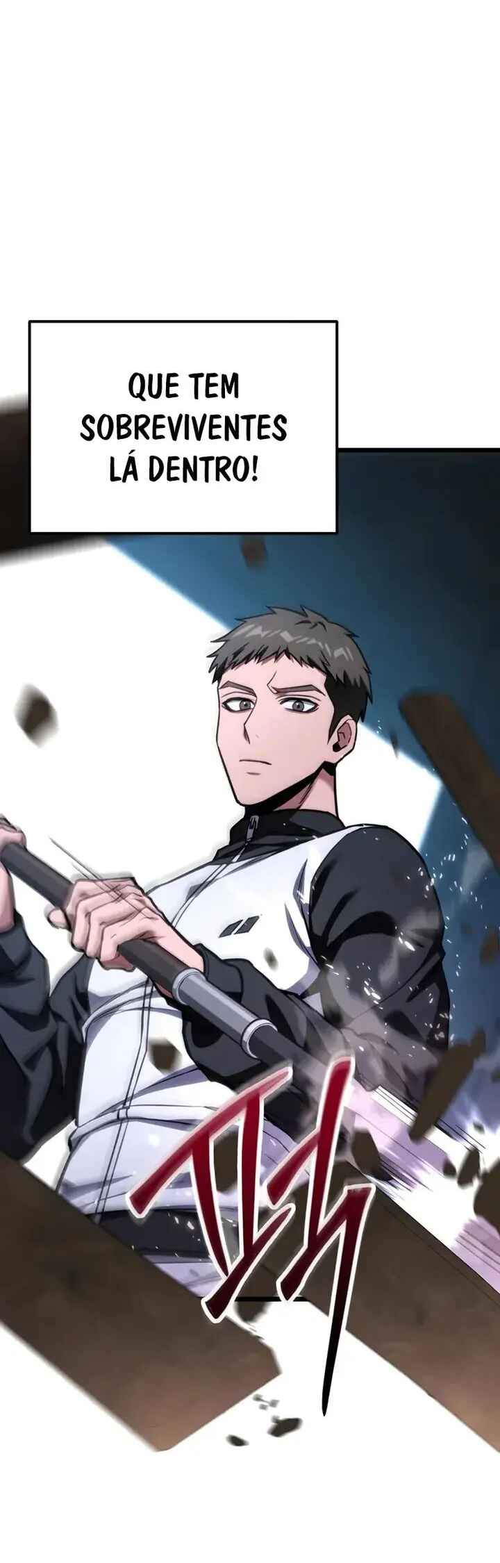 Read The Ultimate Shut-In PT Manga Online