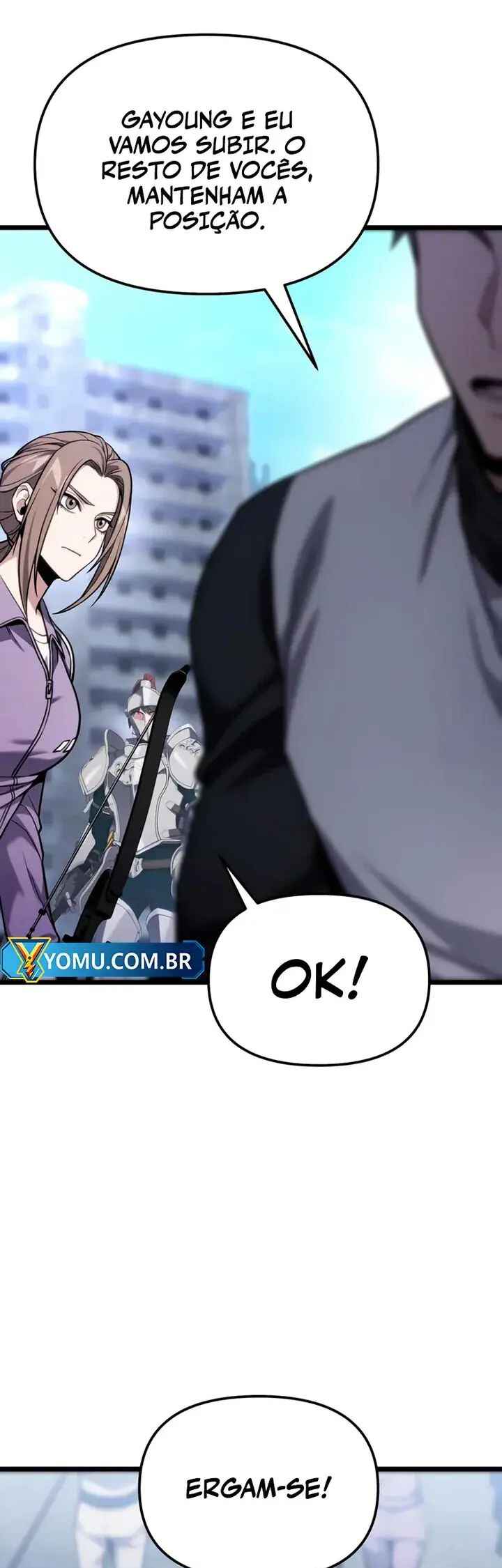 Read The Ultimate Shut-In PT Manga Online