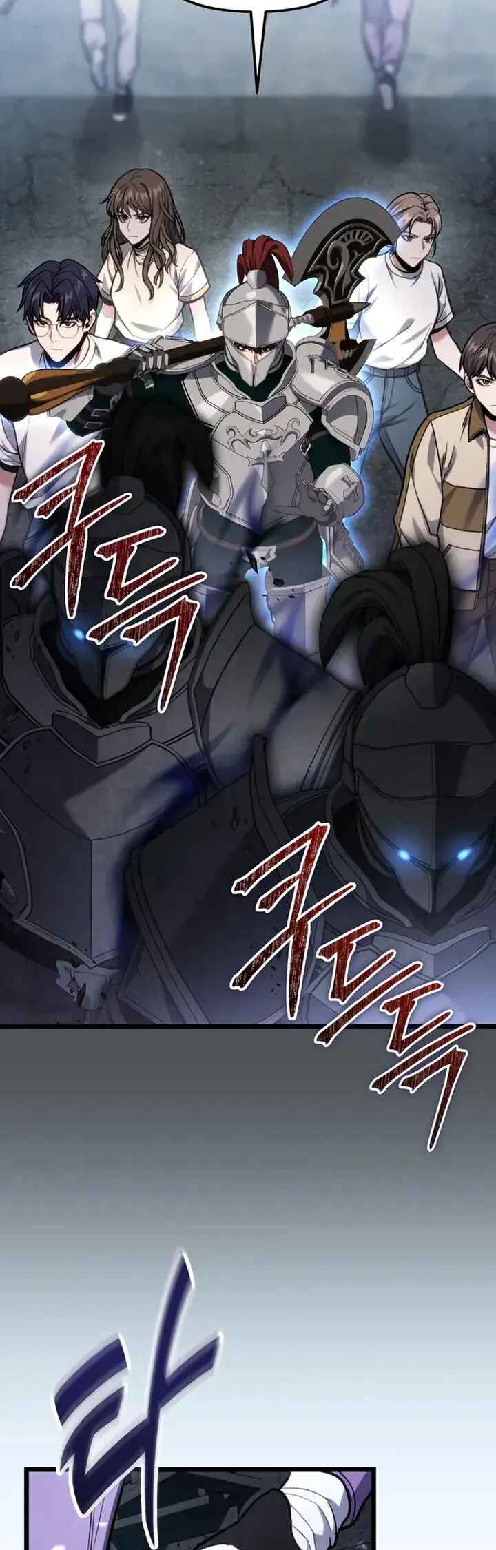 Read The Ultimate Shut-In PT Manga Online