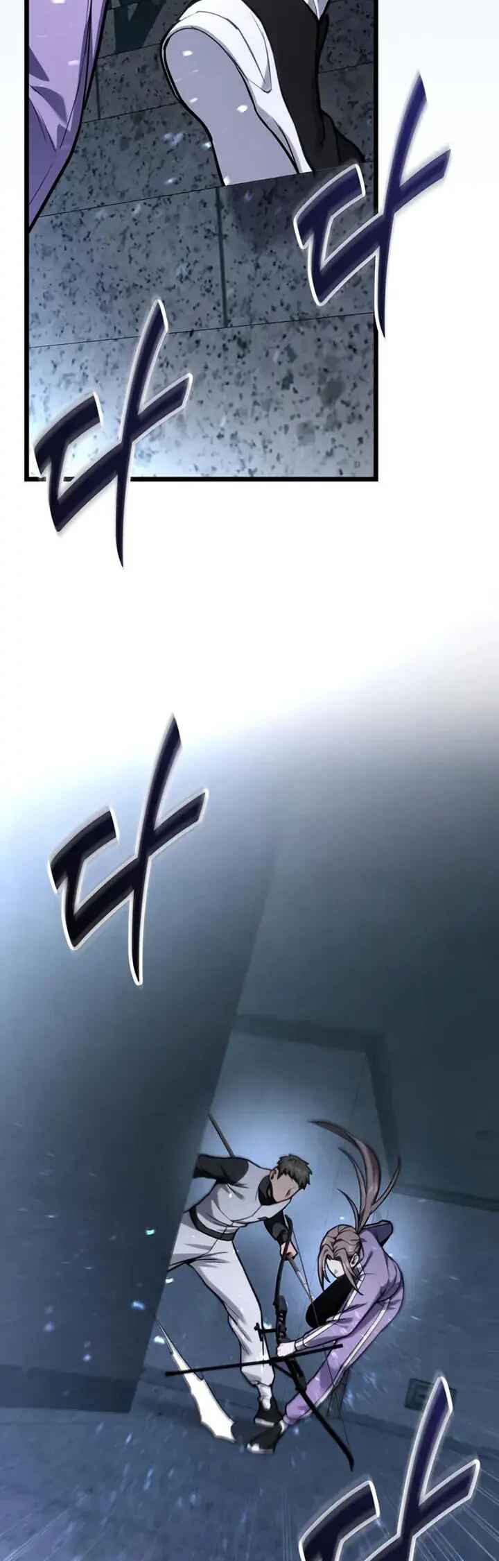 Read The Ultimate Shut-In PT Manga Online