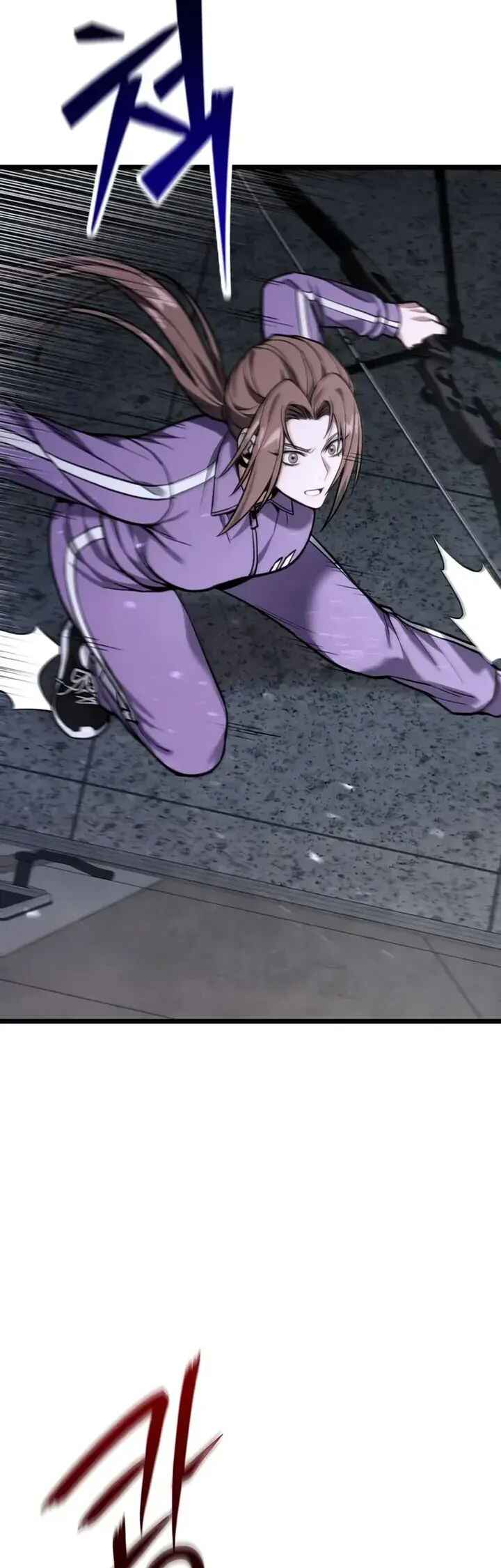 Read The Ultimate Shut-In PT Manga Online